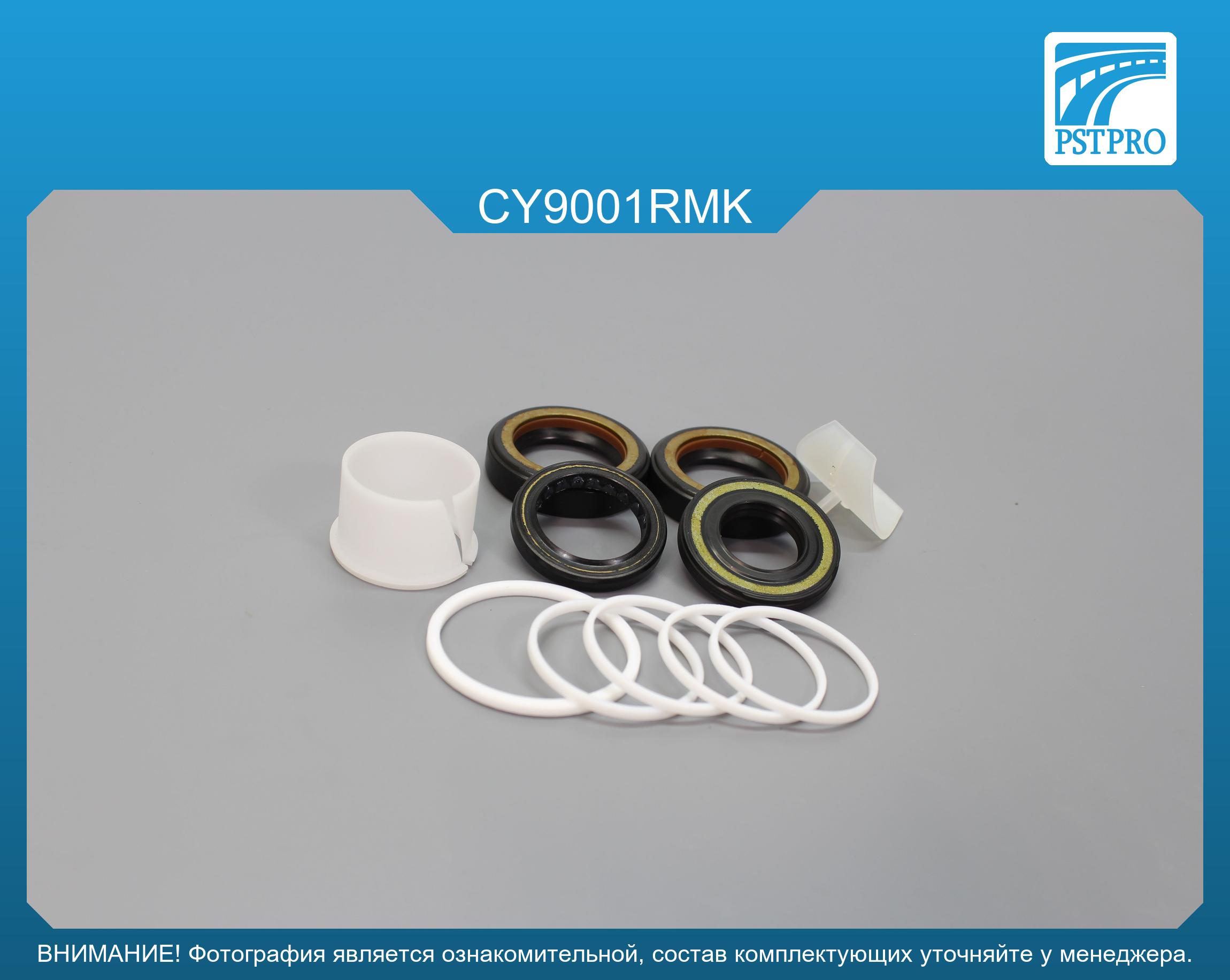 Ремкомплект рулевой рейки с ГУР Vortex Tingo 2010-, Lifan X60 2011-, Chery Tiggo 2006- CHERY, под вал диаметром 25мм