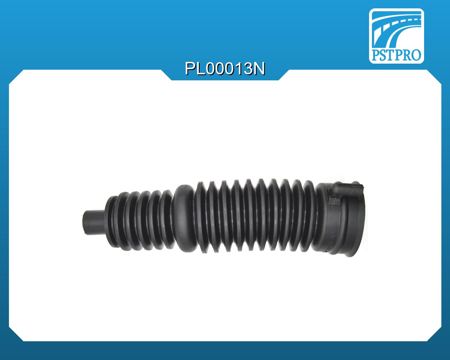 Пыльник рулевой рейки Ford Mondeo 1992-2000, Ford Mondeo 2000-2007 d1-17 d2-55 L-220