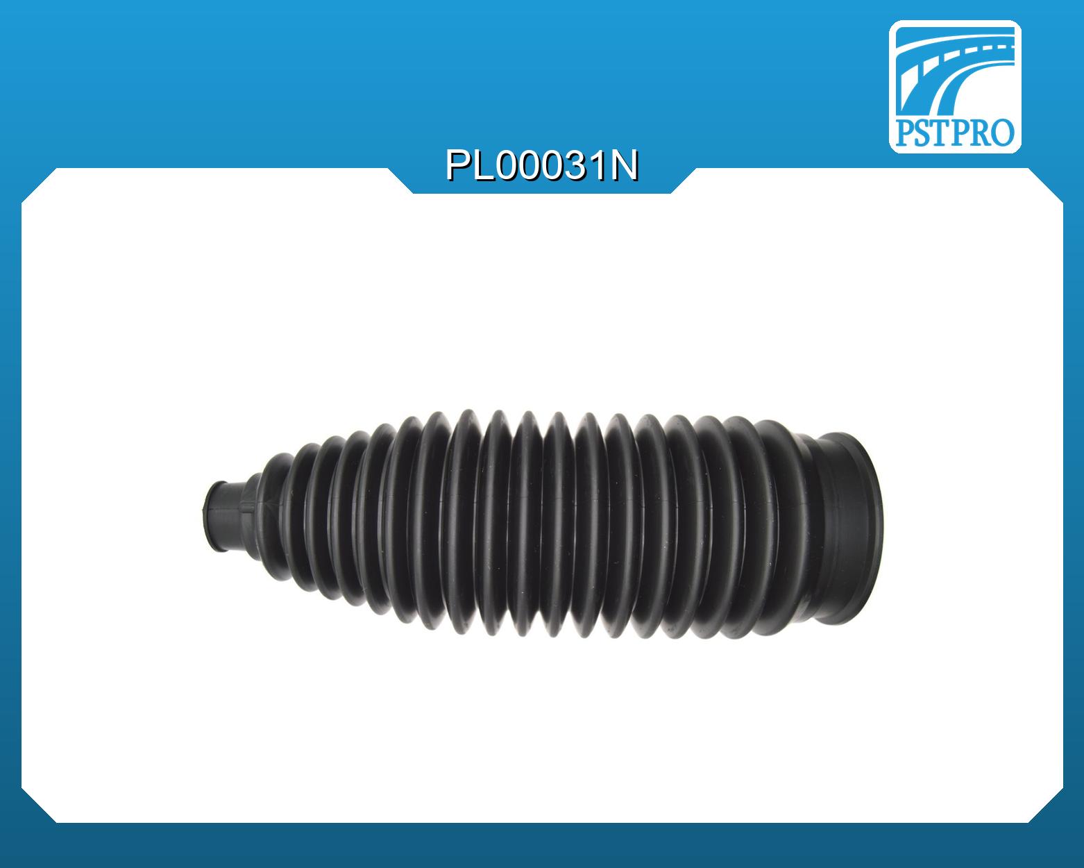 Пыльник рулевой рейки Mitsubishi L200, Mitsubishi Pajero Sport d1-18 d2-53 L-196