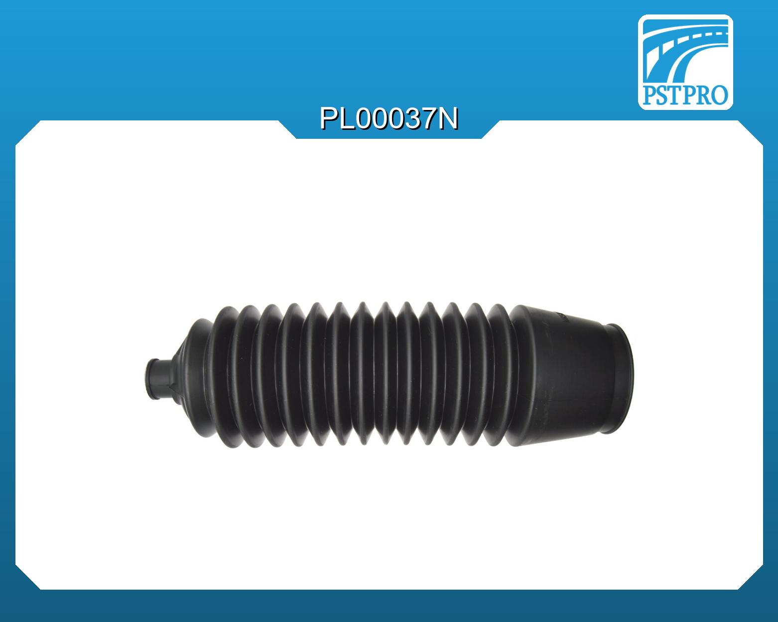 Пыльник рулевой рейки Mitsubishi Pajero IV, Mitsubishi Montero IV d1-17 d2-51 L-240
