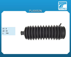 Пыльник рулевой рейки Honda Civic VI 1995-2001 d1-9 d2-44 L-184
