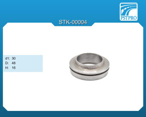 Поршень штока рулевой рейки с ГУР Mercedes M W164 2006- d1-30 D-48 H-16