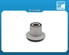 Сайленблок рулевой рейки с ГУР Toyota Land Cruiser Prado 120 2003-2010, Lexus GX 470 2003-2010