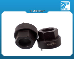 Ключ для монтажа/демонтажа опорной втулки рейки Mazda 323 V (BA) 1994-1998, Mazda 323 IV (BG) 1989-