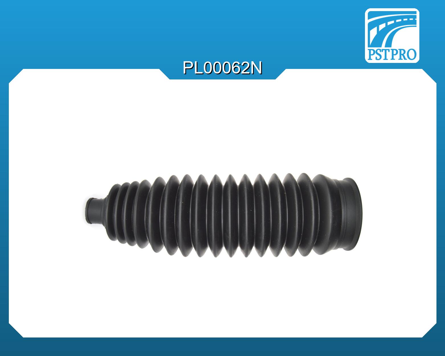 Пыльник рулевой рейки Lexus ES 2001-2006, Lexus RX 2003-2009 d1-15 d2-49 L-212
