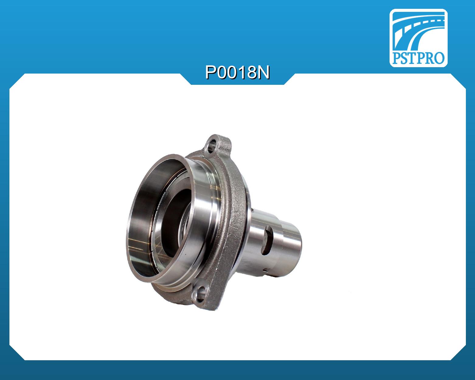 Подшипник рулевой рейки с ЭУР Audi A4 2013- Audi A6 2010- Audi Q5 2008- d1-36,5 D-74 H-18