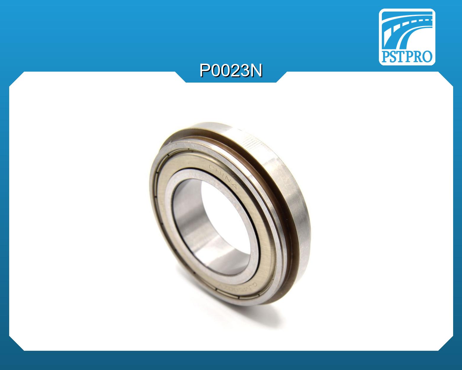 Подшипник рулевой рейки с ЭУР Ford Mustang 2005-2014 d1-45 D-84 H-20
