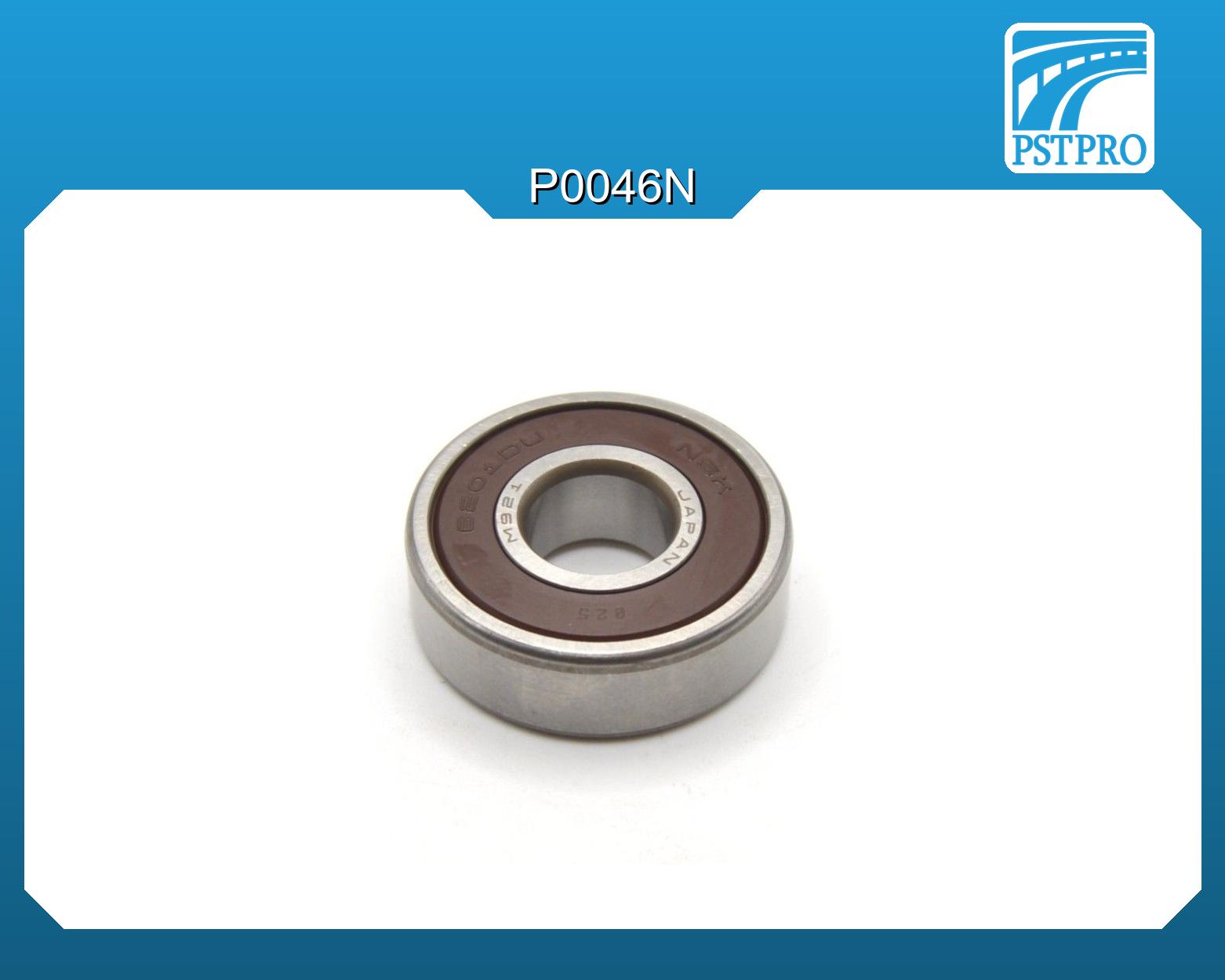 Подшипник опорный нижний рулевой рейки VW, Mercedes, Mitsubishi, Chery d1-12 D-32 H-10