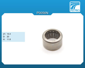 Подшипник червяка VW, Mercedes, Dodge d1-14,4 D-20 H-11,8