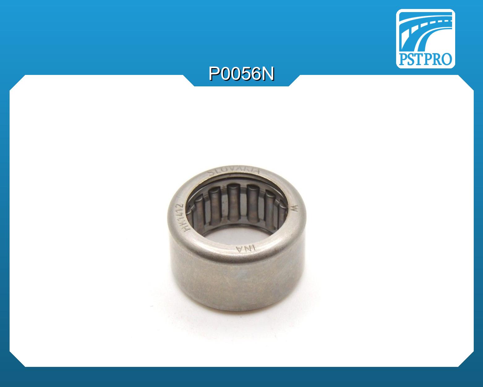 Подшипник червяка VW, Mercedes, Dodge d1-14,4 D-20 H-11,8