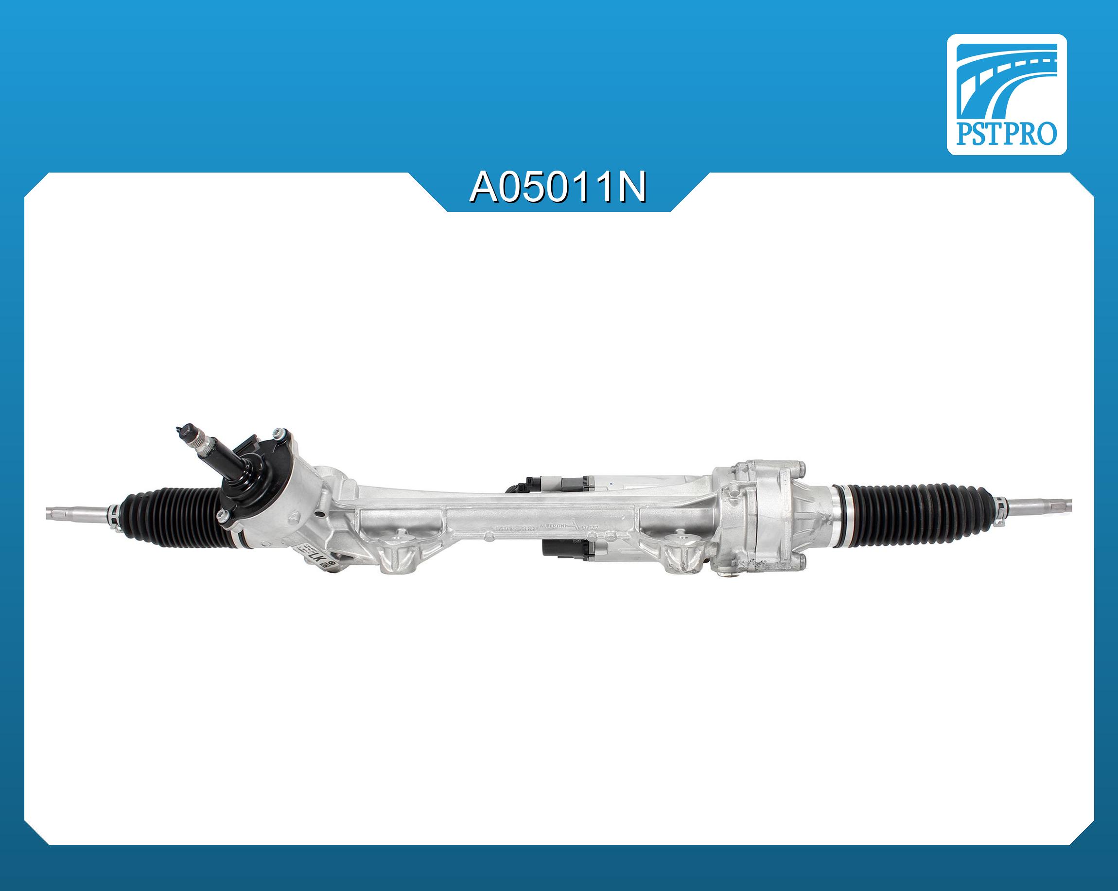 Электрическая рулевая рейка BMW 4 F32 2012-, BMW 4 F33 2012-, BMW 4 F36 2012-, BMW 3 F30 2011-