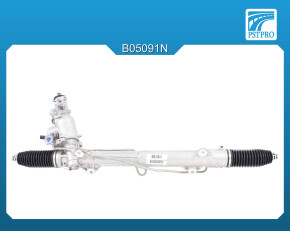 Гидравлическая рулевая рейка BMW X5 E70 2007-, BMW X6 E72 2008-, BMW X6 E71 2008-