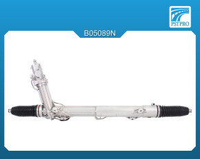 Гидравлическая рулевая рейка BMW X5 E70 2007-, BMW X6 E71 2008-, BMW X6 E72 2008-