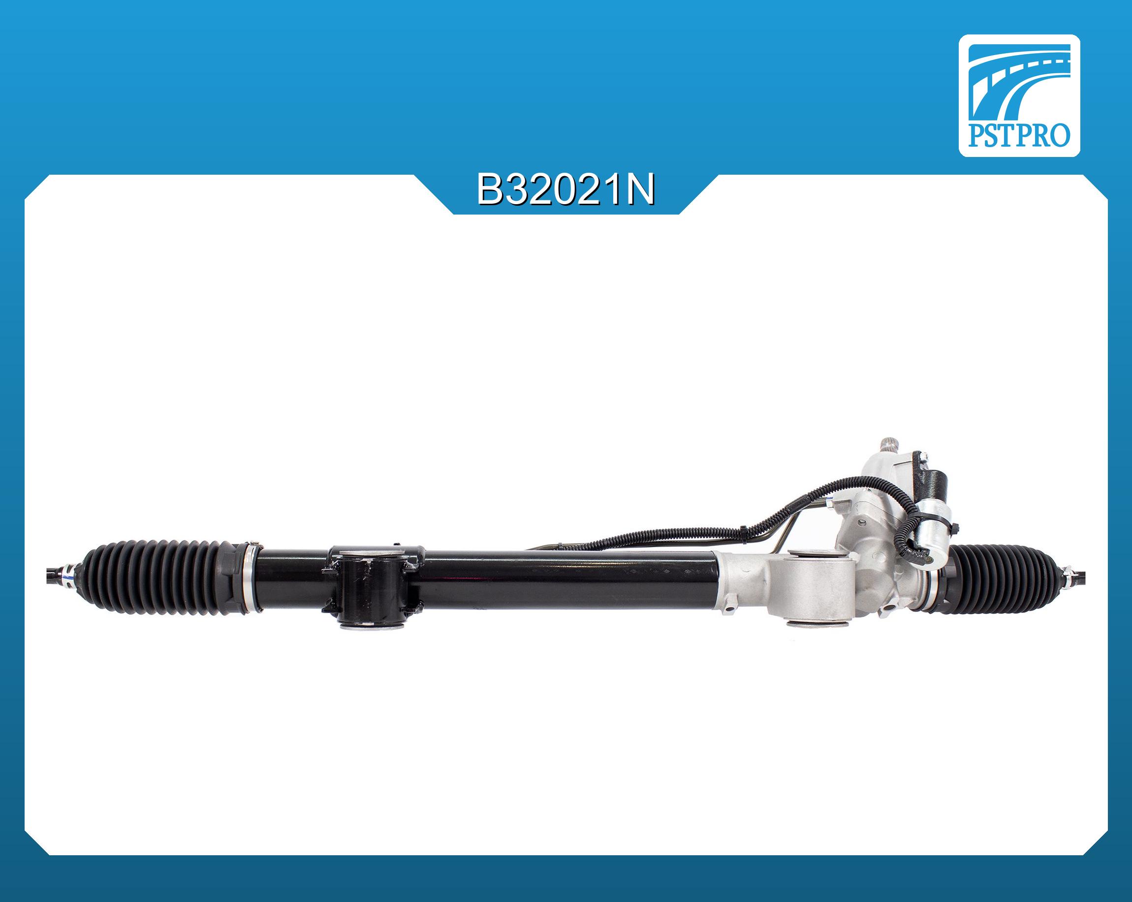 Гидравлическая рулевая рейка Infiniti M35 / M45 2004-2010 2WD