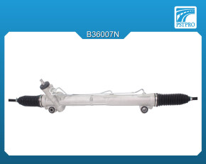 Гидравлическая рулевая рейка JEEP Grand Cherokee 2005-2009, JEEP Commander 2005-