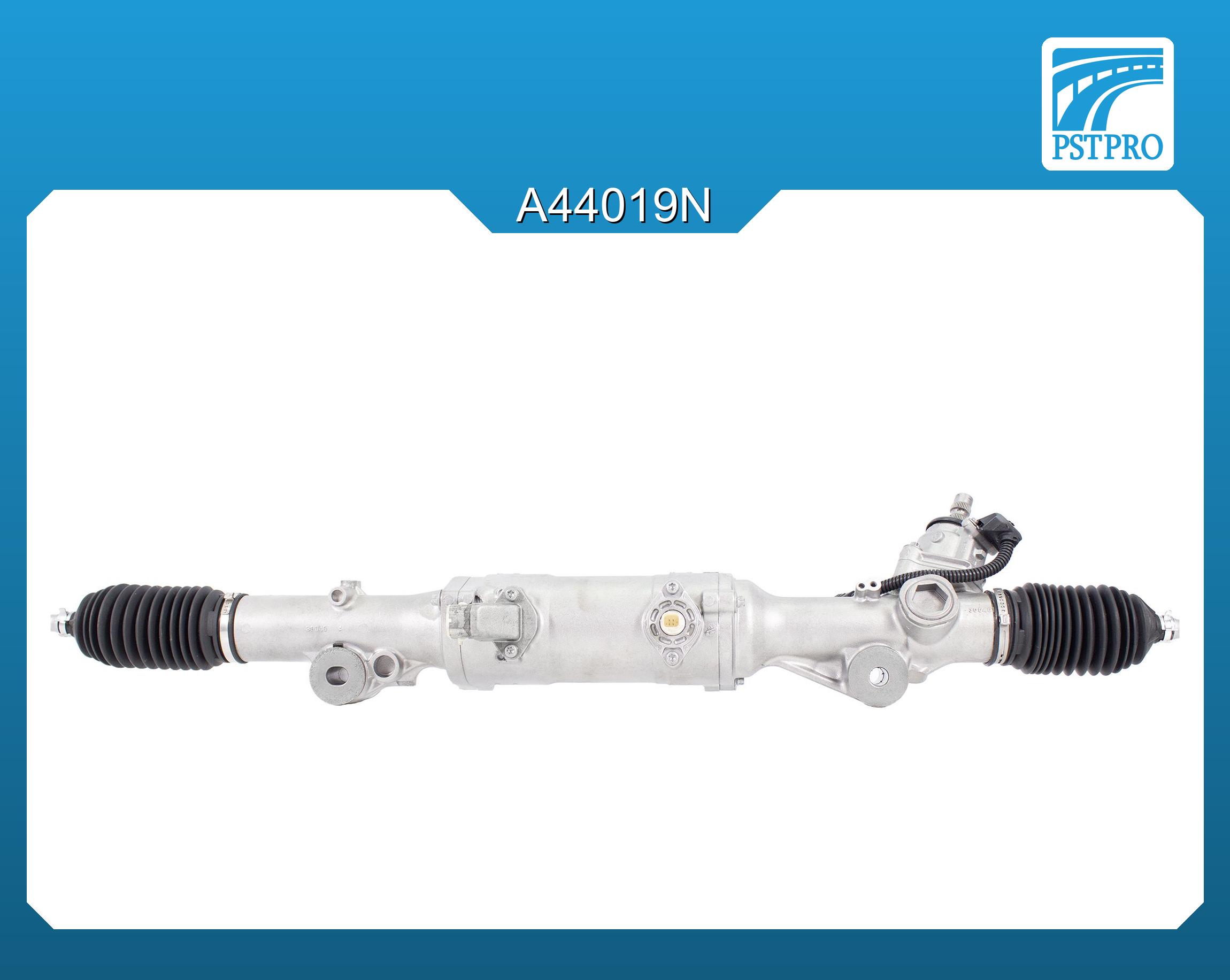 Электрическая рулевая рейка Lexus GS 30/35/43/460 2005-2011