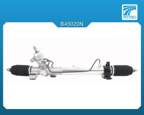 Гидравлическая рулевая рейка Lifan Solano 2008-2014, BYD F3 2006-, Geely Vision 2006-
