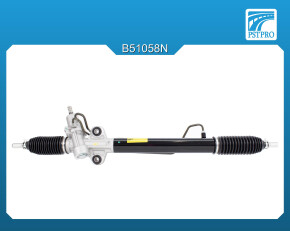 Гидравлическая рулевая рейка Mitsubishi L200 2005-, Mitsubishi Pajero Sport 2007-2015 2WD