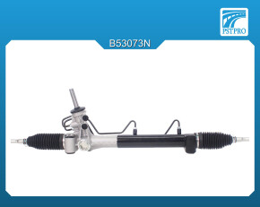 Гидравлическая рулевая рейка OPEL Astra G 1998-2004, OPEL Zafira B 2005-, OPEL Astra H 2004- TRW