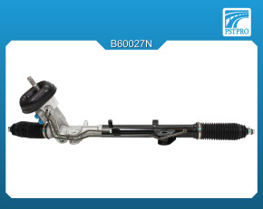 Гидравлическая рулевая рейка Renault Duster 2010-, Renault Kaptur 2016-, Dacia Duster 2010-