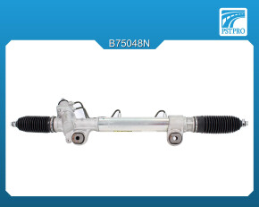 Гидравлическая рулевая рейка Toyota Hilux (GUN12#,135) 2015-, Toyota Fortuner (GGN155,165,GUN15#,16#,KUN156,165,LAN155,TGN156,166) 2016- крепления под болт M14