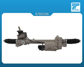 Электрическая рулевая рейка VW Tiguan 2007-, VW Passat CC 2008-, VW Passat B7 2010- ZF