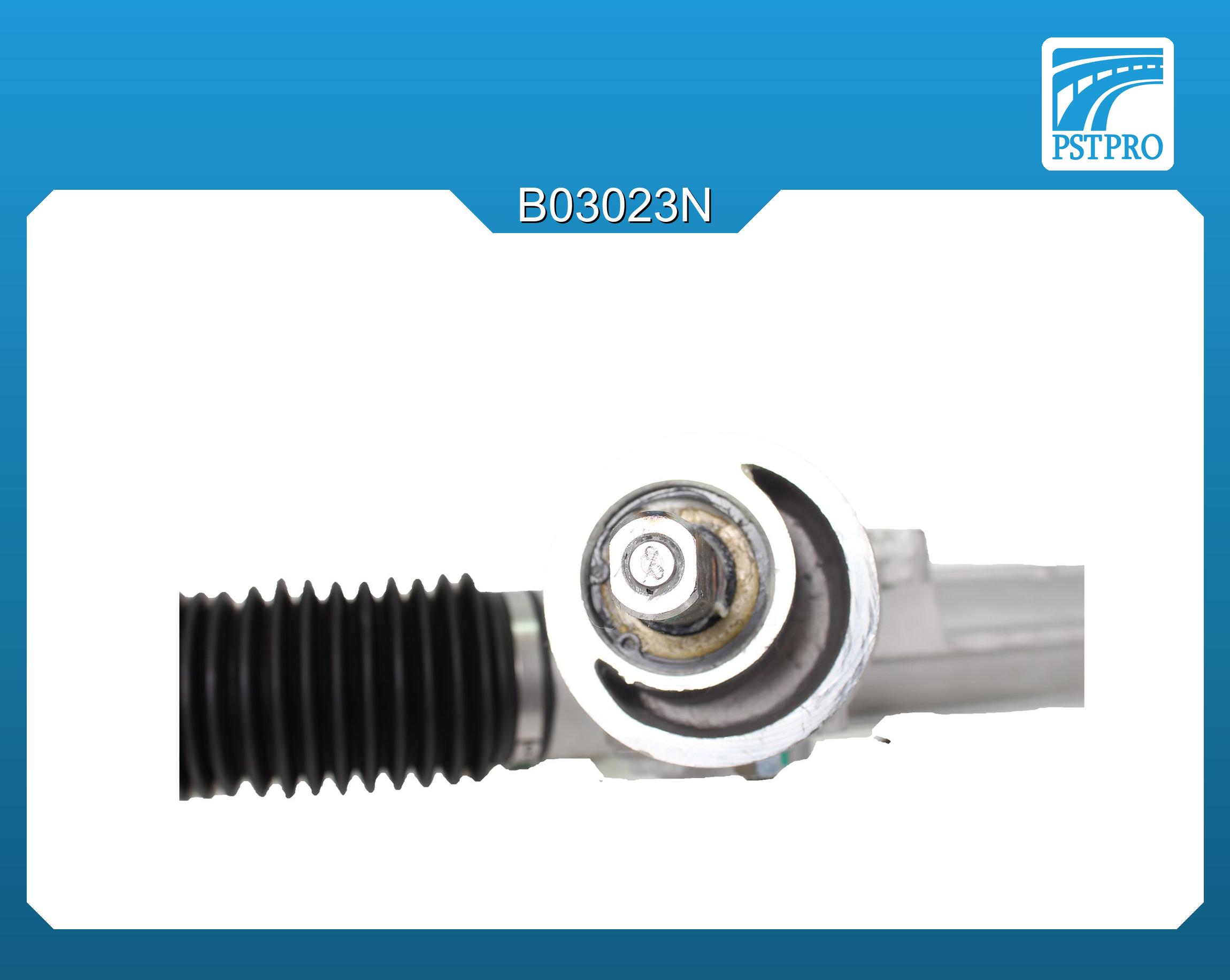 Гидравлическая рулевая рейка VW Passat B5 1996-2005, Audi A4 1995-2000, Audi A4 Avant 1995-2000