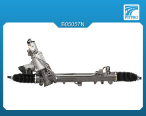 Гидравлическая рулевая рейка BMW 5 E60 2003-2009, BMW 5 E61 2004-2009, BMW 6 E63 2004- 5 датчиков