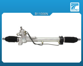 Гидравлическая рулевая рейка Chery Bonus A13 2008-, Chery Very A13 2008-, Zaz Forza 2010-