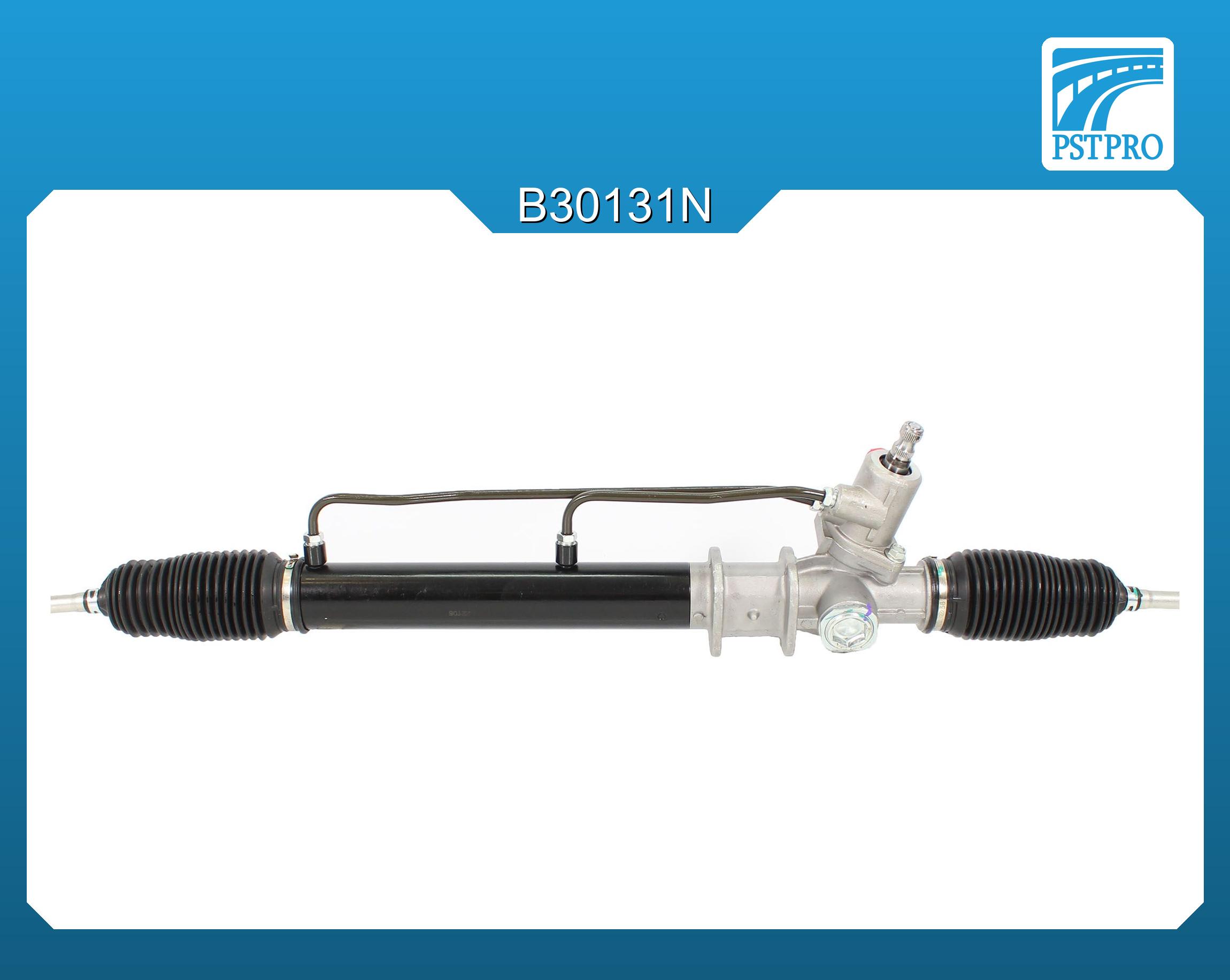 Гидравлическая рулевая рейка Hyundai Porter H-100 2005-, Hyundai H100 1993-2004
