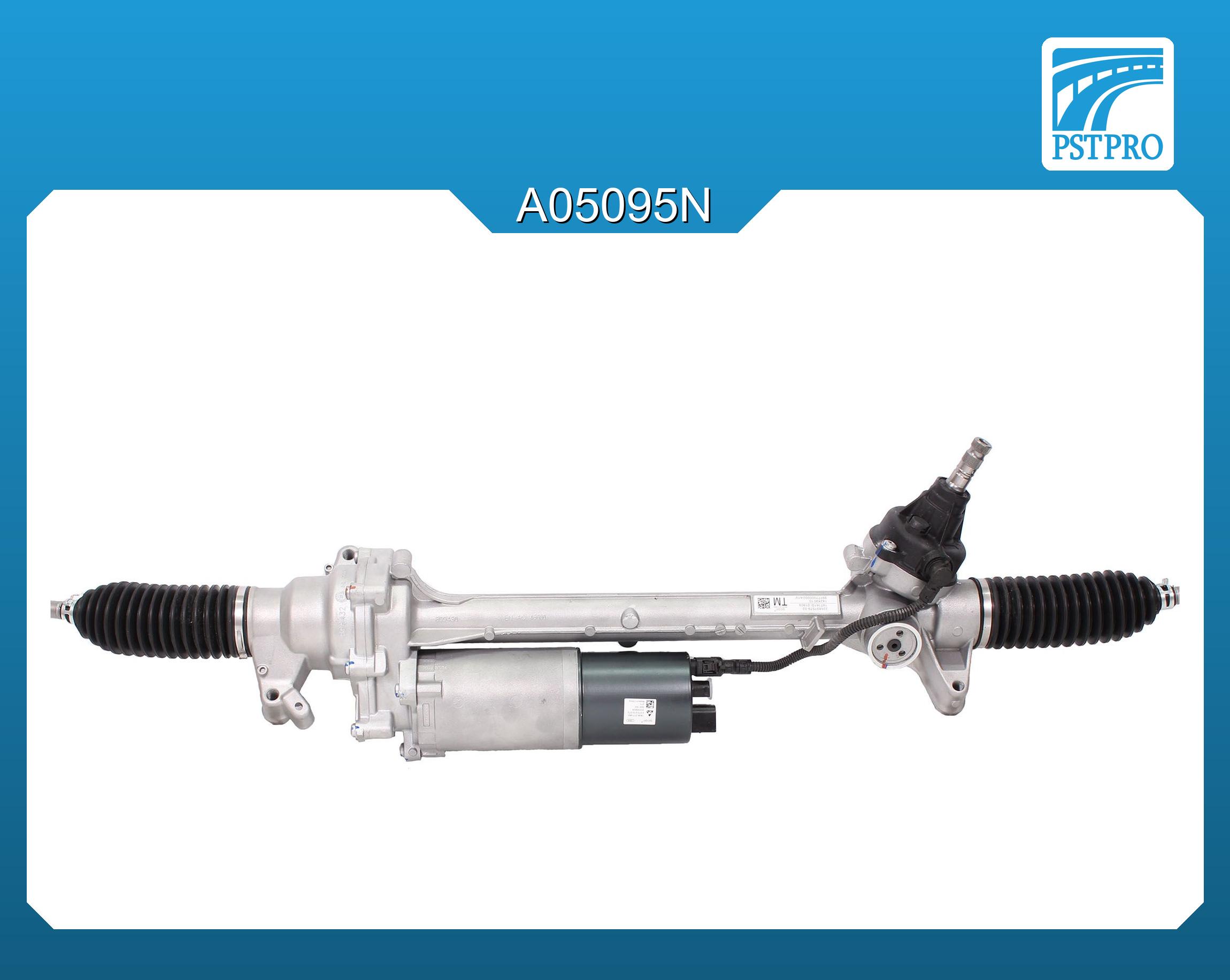 Электрическая рулевая рейка BMW X5 G05 2018-, BMW X6 G06 2019-, BMW X7 G07 2018-