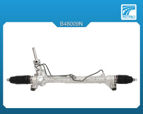 Гидравлическая рулевая рейка Mazda 3 2003-2009, Mazda 5 2005-2010 c сервотроником
