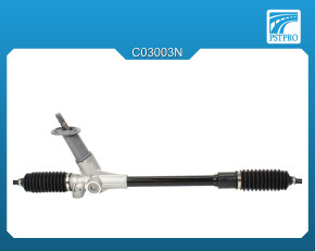 Механическая рулевая рейка Audi A2 2000-2005, VW Polo 2001-2008, Skoda Fabia 2000-