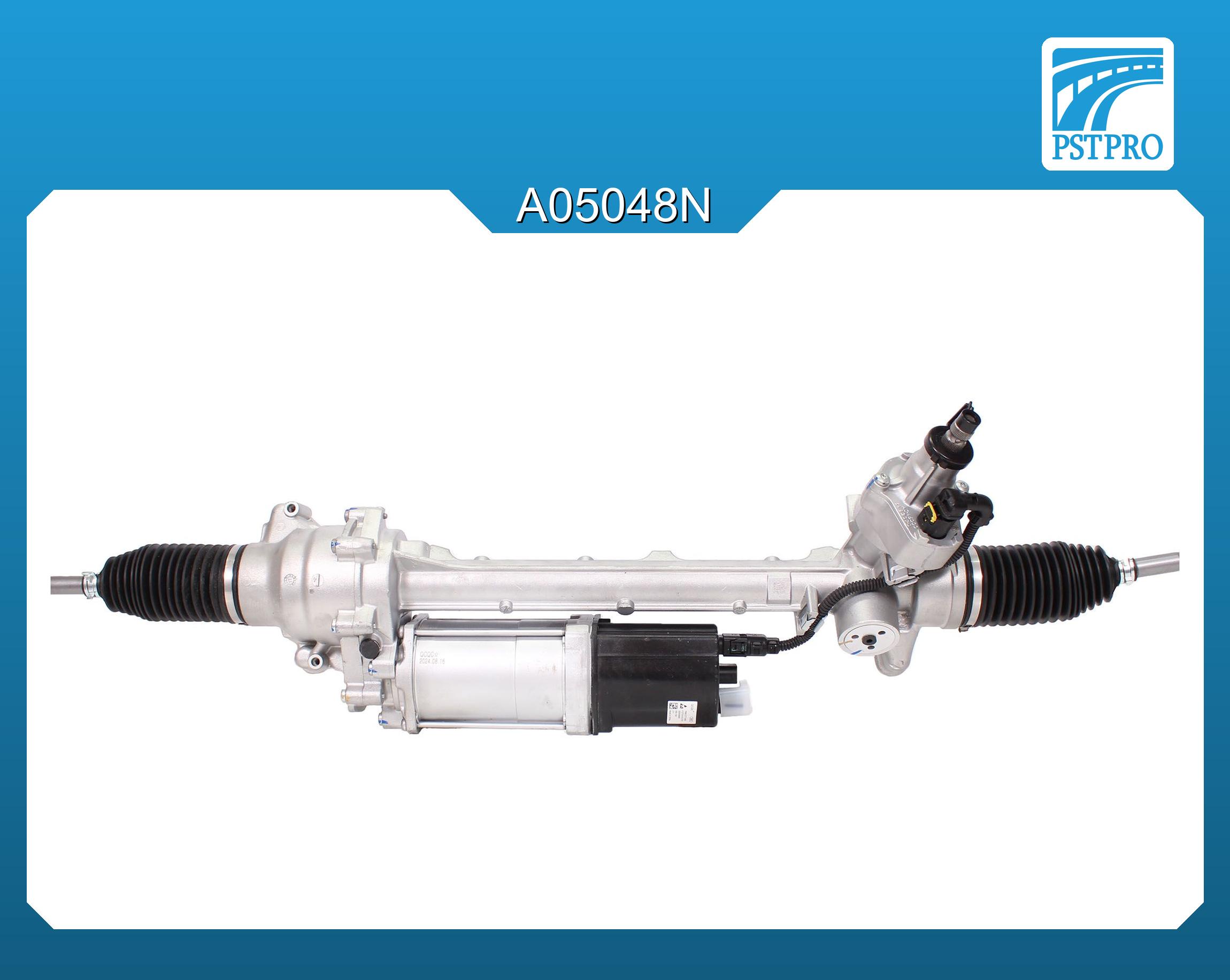 Электрическая рулевая рейка BMW 2 F22 2012-, BMW 2 F23 2012-, BMW 1 F20 2010-,  BMW 1 F21 2010-