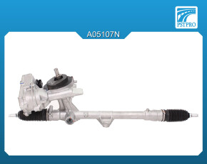 Электрическая рулевая рейка BMW X1 F48 2014-, BMW 2 F45 Active Tourer 2014-, BMW X2 F39 2017-