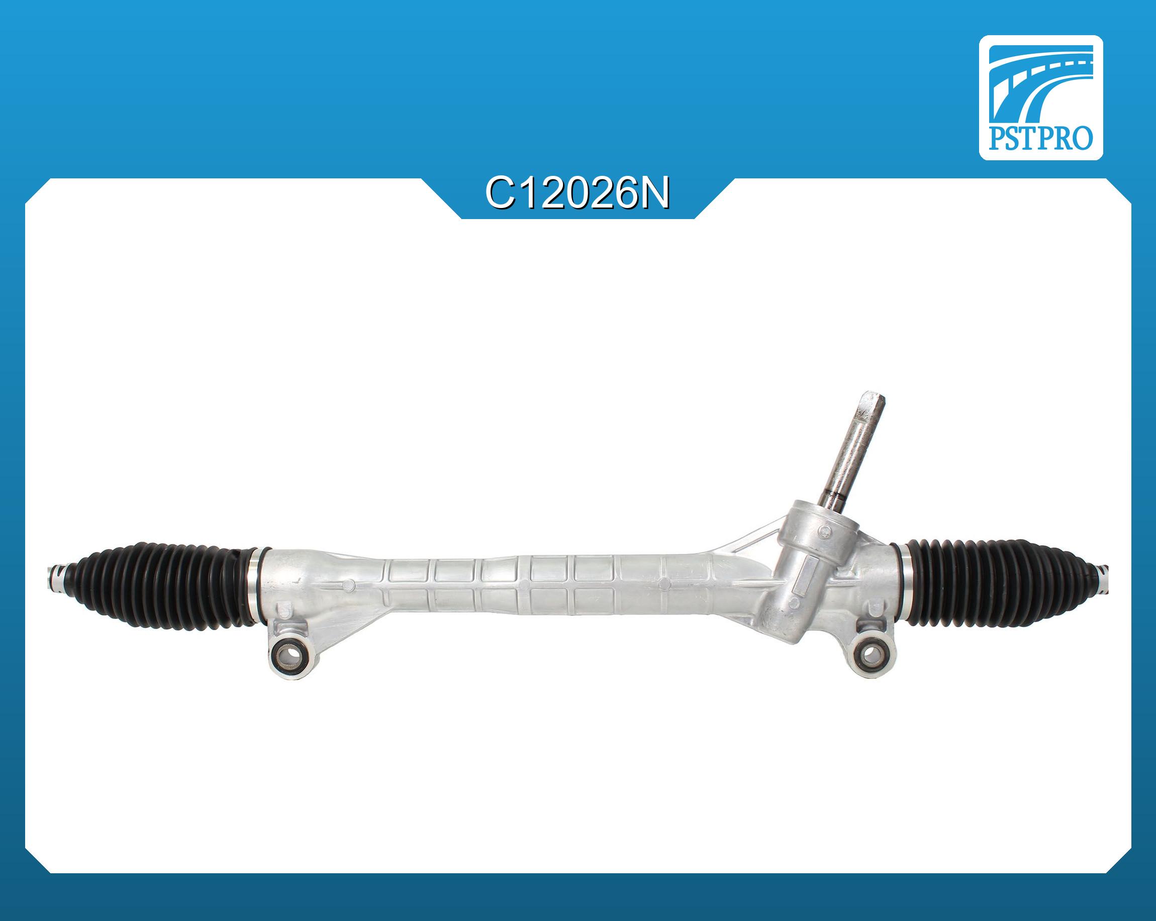 Механическая рулевая рейка Chevrolet Captiva Sport 2008-, Saturn VUE 2007-, Saturn VUE 2002-2007