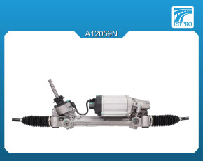 Электрическая рулевая рейка Chevrolet Cruze 2009-, Chevrolet Volt 2012-, Opel Astra J 2009-