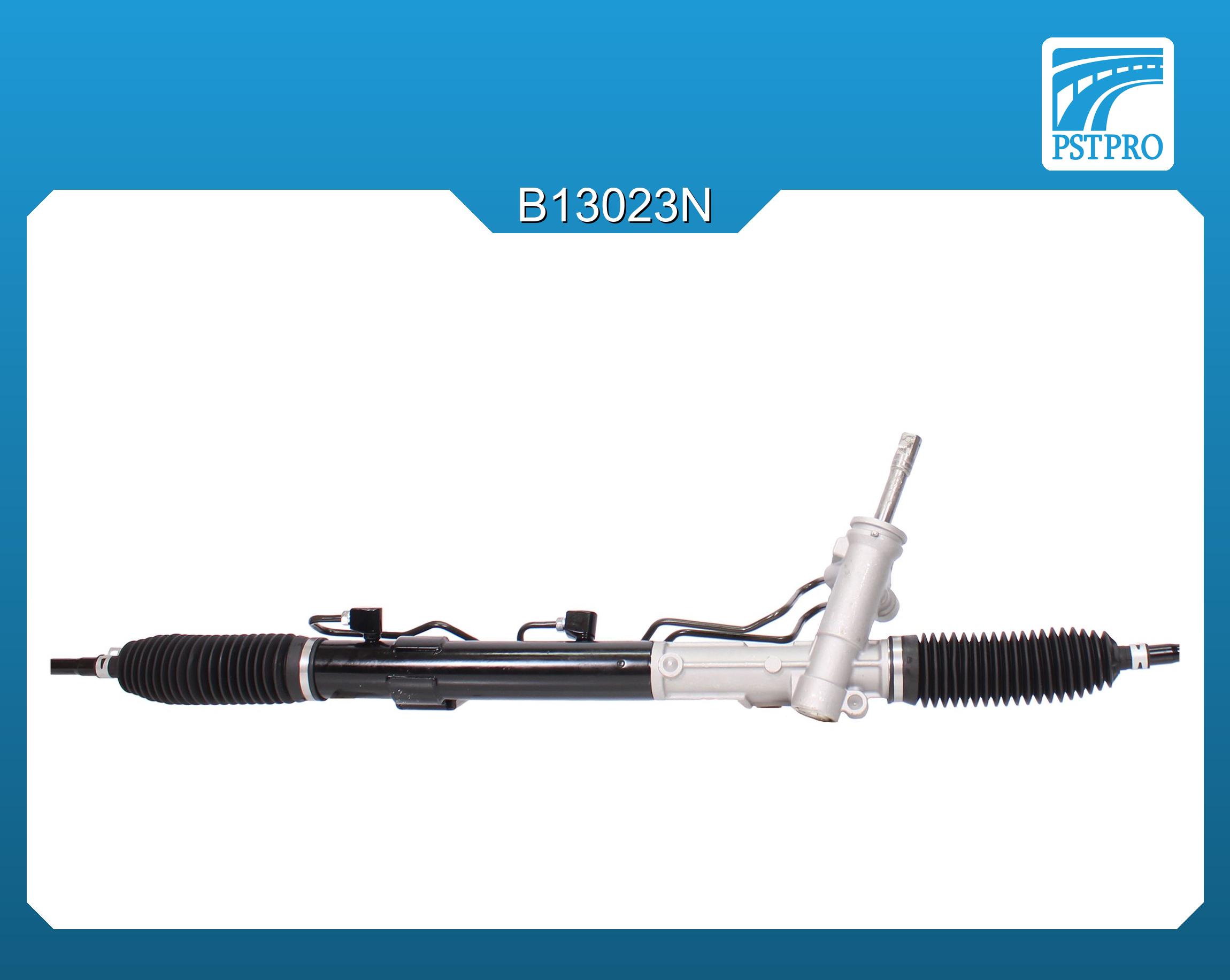 Гидравлическая рулевая рейка Chrysler Sebring (JS) 2007-, Dodge Avenger 2007-, Chrysler Cirrus 2000-