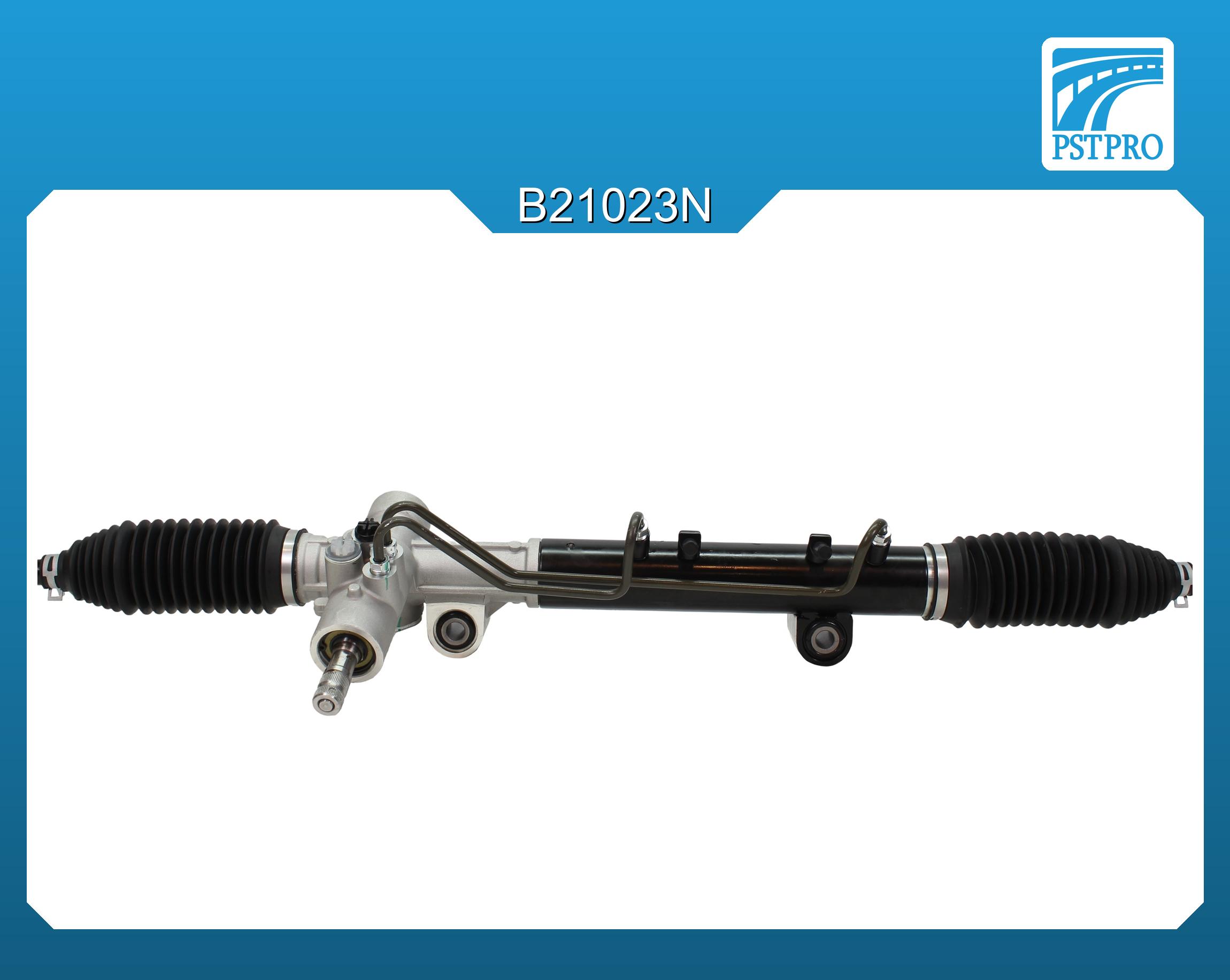 Гидравлическая рулевая рейка Fiat Siena 1997-, Fiat Strada 1999-, Fiat Palio 2001-, Fiat Albea 1998-