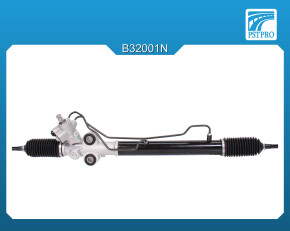 Гидравлическая рулевая рейка Infiniti G35 2002-2007, Nissan 350Z 2002-2009 3.5L RWD