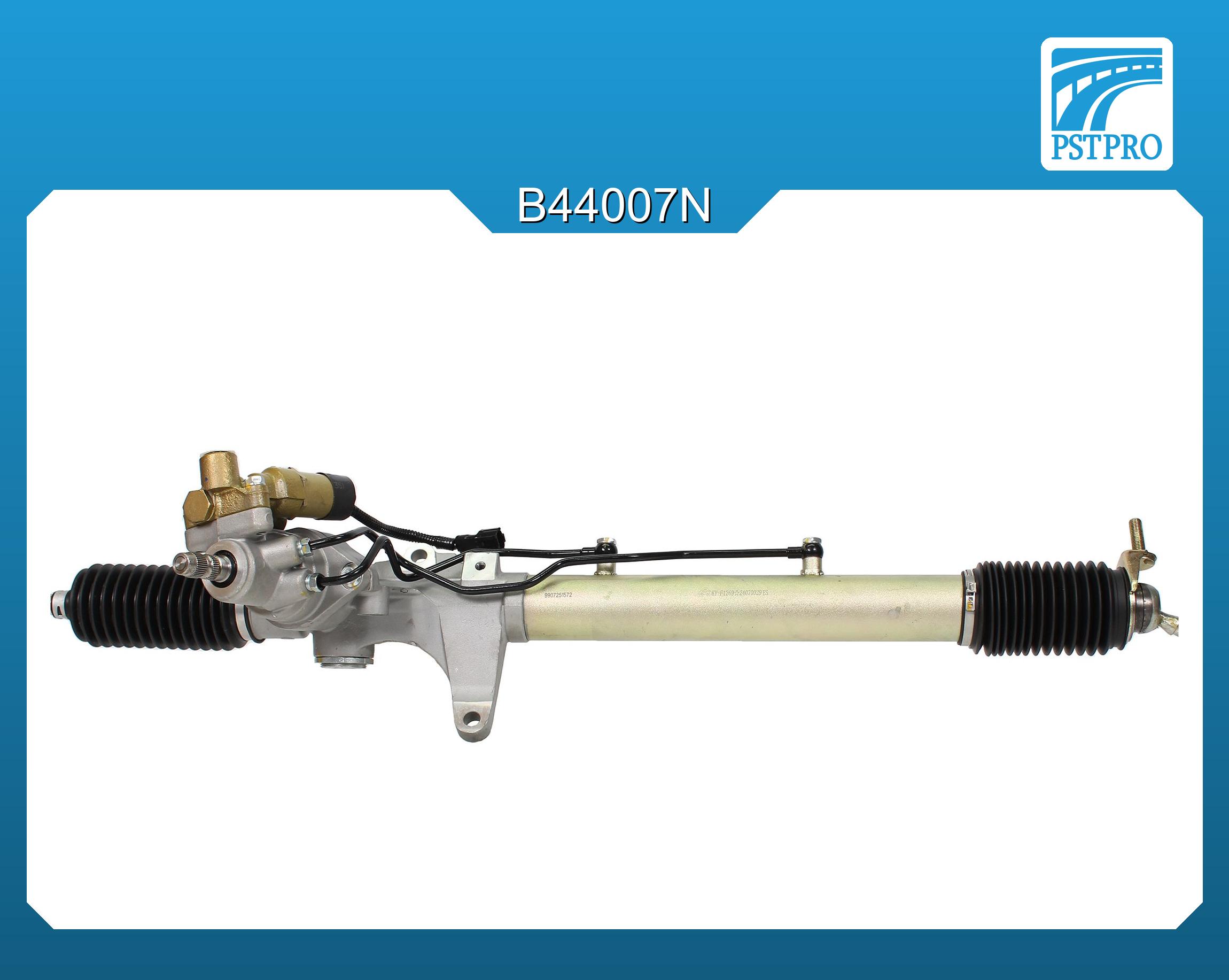 Гидравлическая рулевая рейка Lexus GS 300 1993-2005, Lexus GS 300 1997-2005 с сервотроником