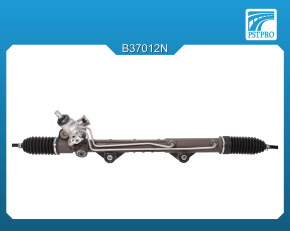 Гидравлическая рулевая рейка Jaguar XF 2007-, Jaguar S-Type 1999-, Jaguar XJ 2010- с сервотроником