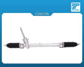 Механическая рулевая рейка Geely Binyue 2018-, Geely Coolray 2019-, Belgee X50 2023-