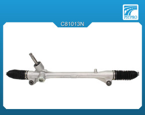 Механическая рулевая рейка Changan CS95 2019-
