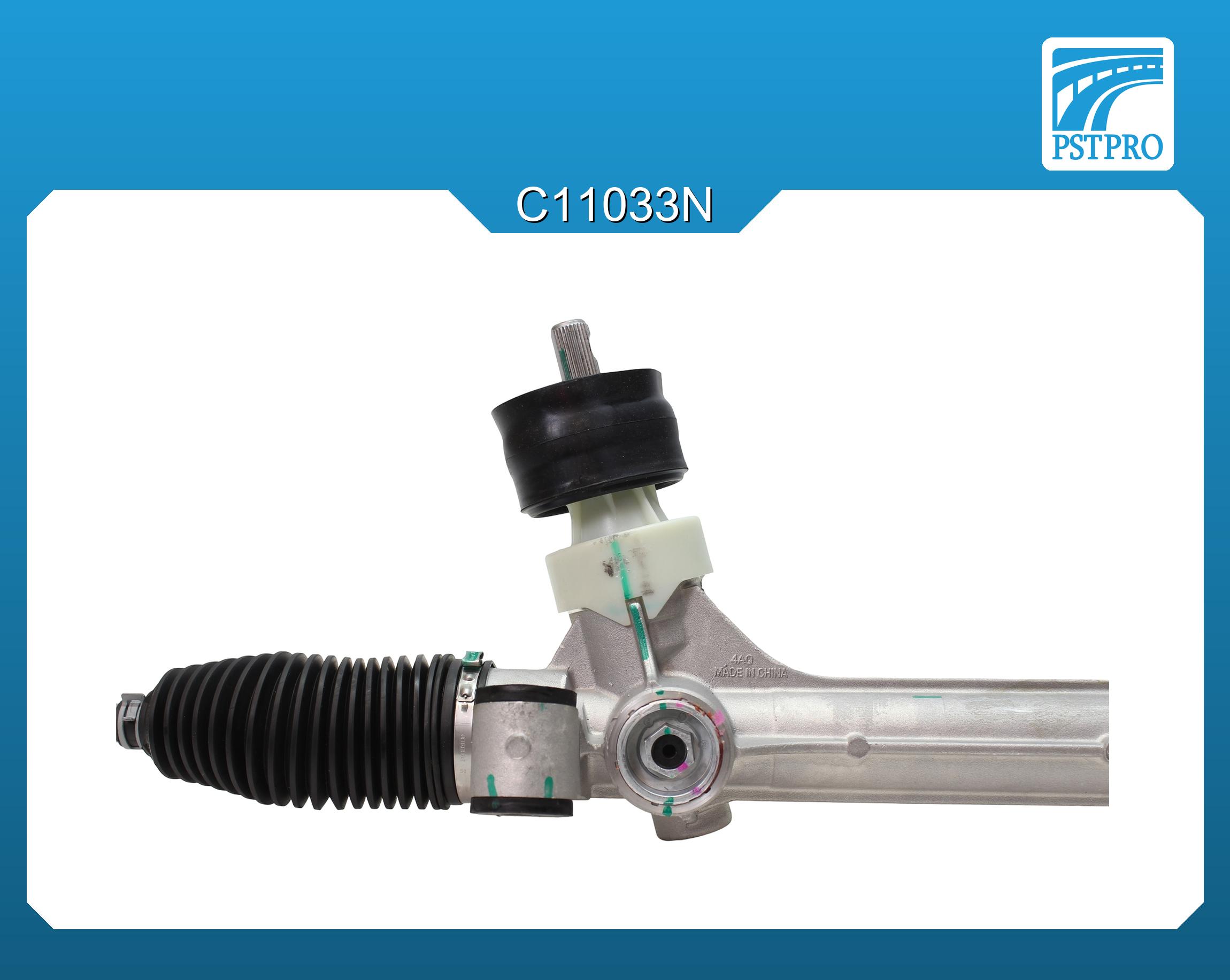 Механическая рулевая рейка Chery Arrizo 8 (M1E) 2022-
