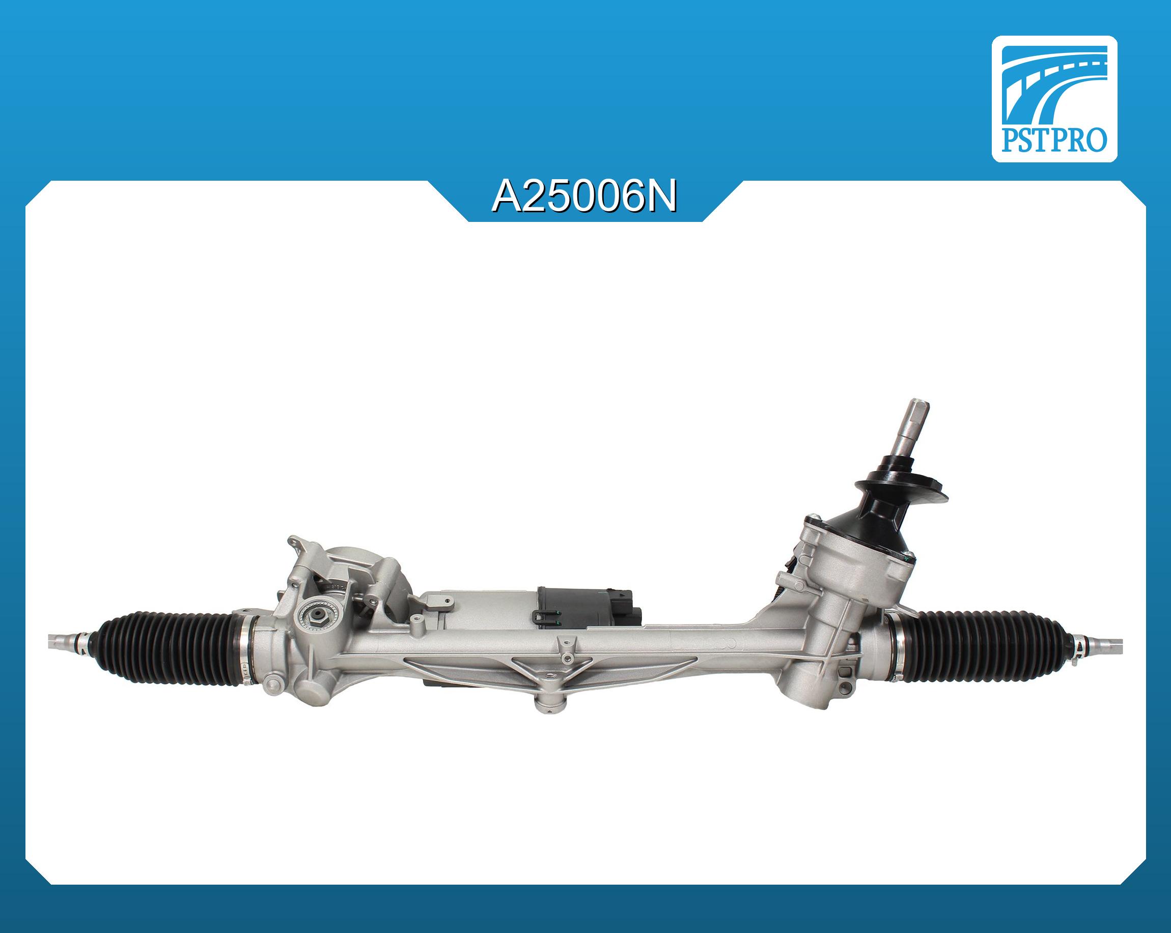 Электрическая рулевая рейка Geely Monjaro (KX11) 2021-