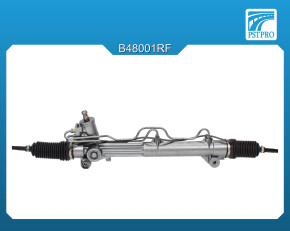 Гидравлическая рулевая рейка Mazda 121 1996-2001, Ford Fiesta 1996-2001, Ford Puma 1997-2001