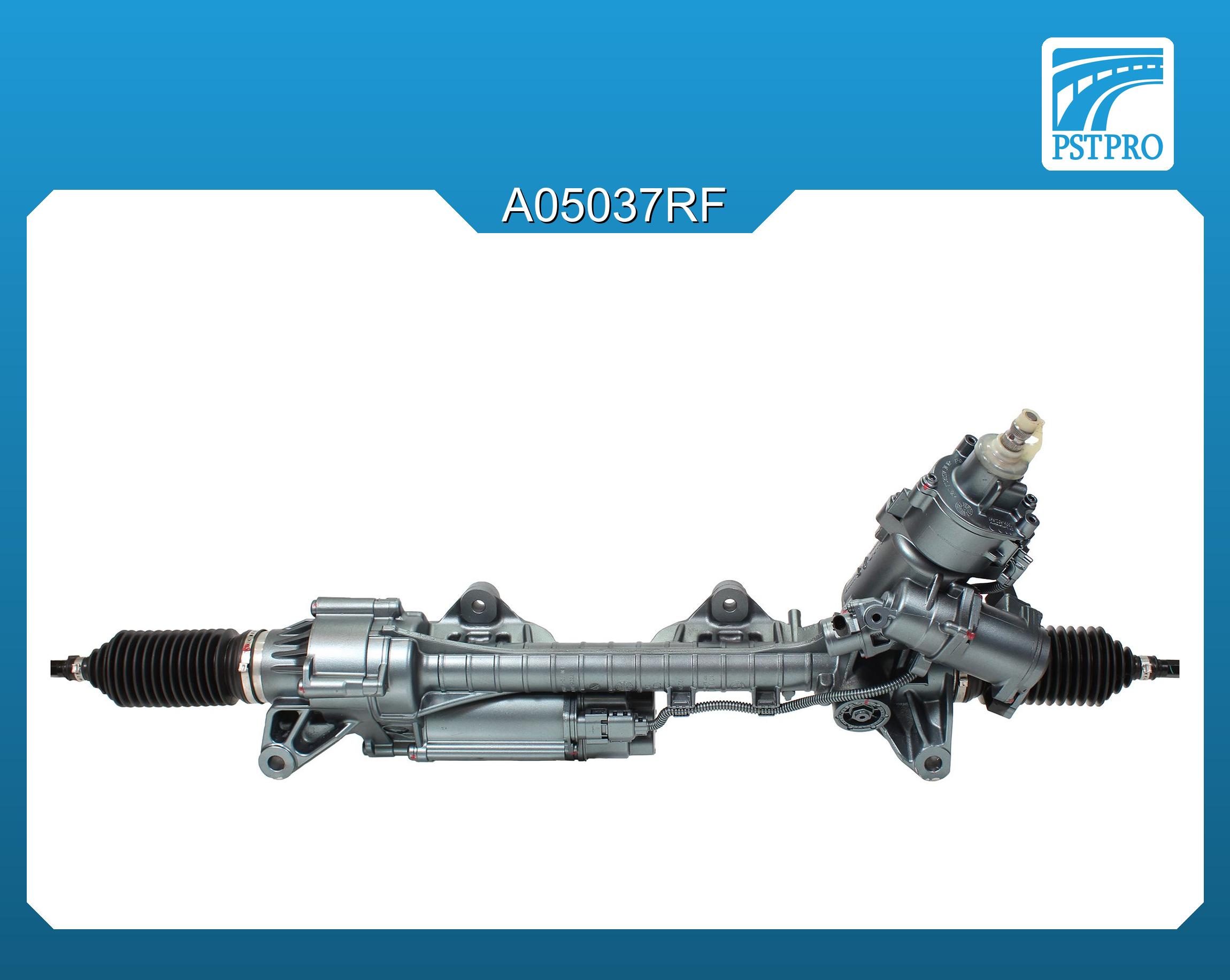 Электрическая рулевая рейка BMW 7 F01 / F02 / F03 / F04 2008-2016 Активная  24V