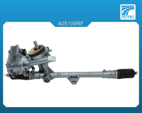 Электрическая рулевая рейка BMW X1 F48 2014-, BMW 2 F45 Active Tourer 2014-