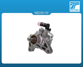 Насос ГУР  ACURA TSX 2004-2008, Honda CR-V 2002-2006, Honda CR-V 2006-, Honda Element 2003-2006